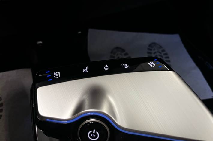undefined Kia EV6 fra 2023