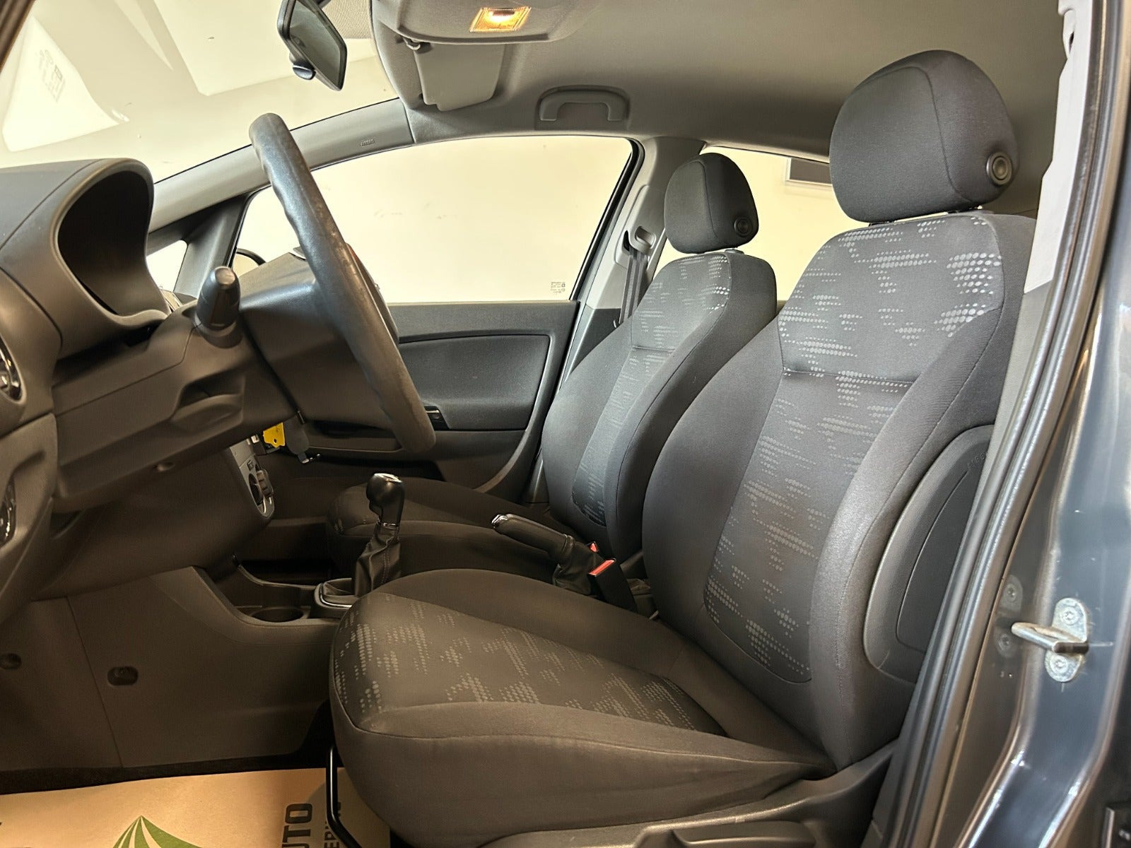 undefined Opel Corsa fra 2014