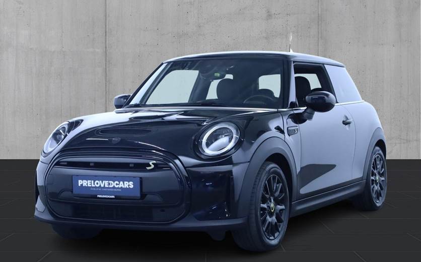Mini Cooper SE Classic Trim