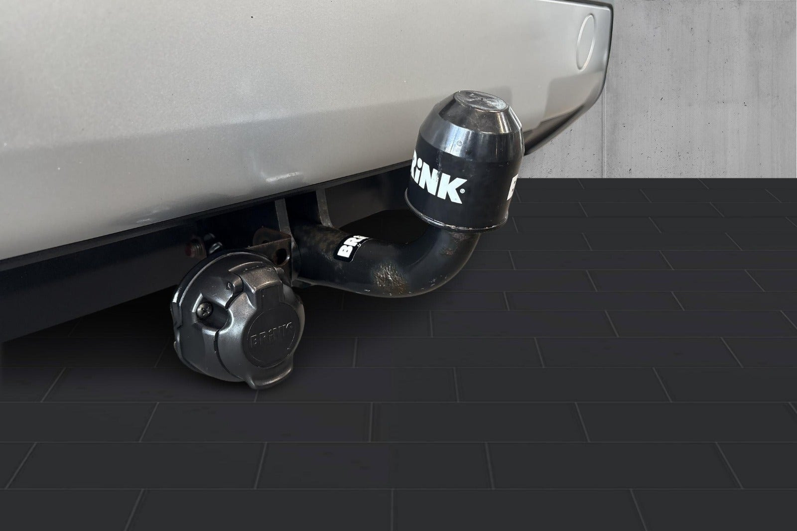 Hvid Seat Arona fra 2020