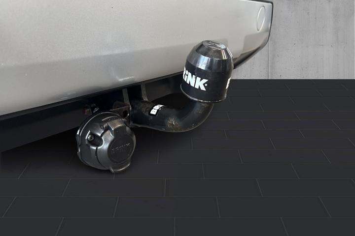 Hvid Seat Arona fra 2020