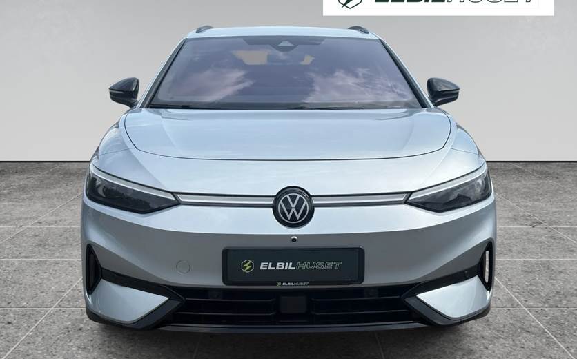 VW ID.7 77 Pro Tourer
