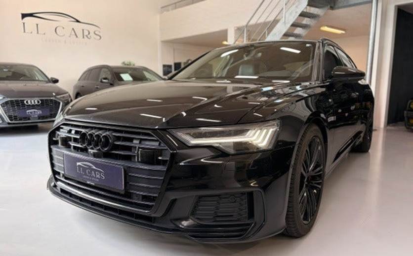 Audi A6 55 TFSi e Sport Avant quattro S-tr.