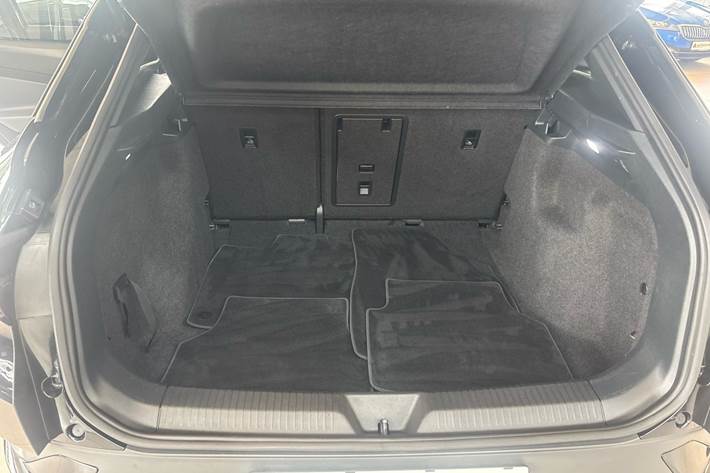 Sort VW ID.4 fra 2025