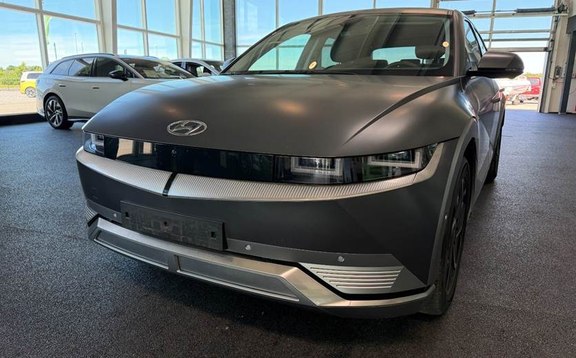 Hyundai Ioniq 5 58 Ultimate