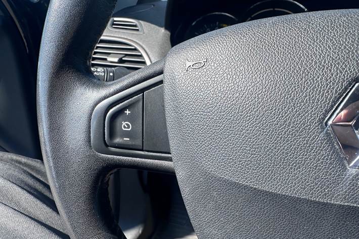 undefined Renault Megane III fra 2015