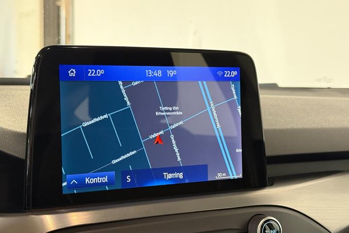 undefined Ford Focus fra 2021