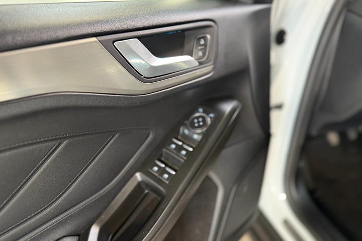 undefined Ford Focus fra 2021