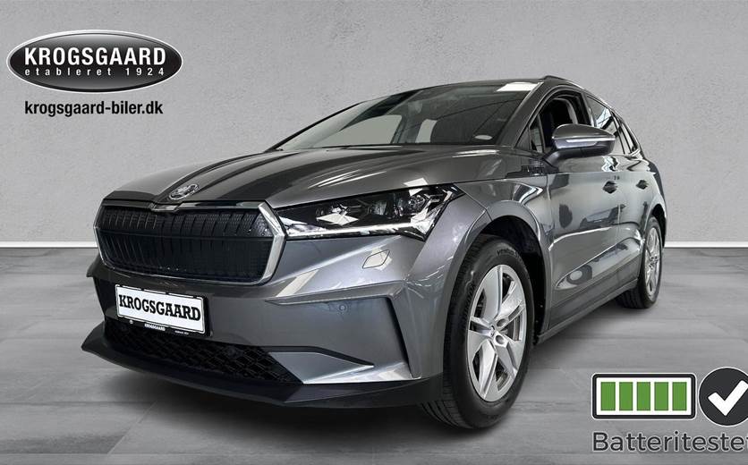 Skoda Enyaq 60 iV Selection Lodge
