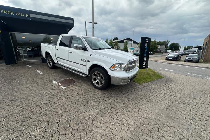 undefined Dodge RAM 1500 fra 2015