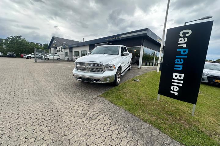 undefined Dodge RAM 1500 fra 2015