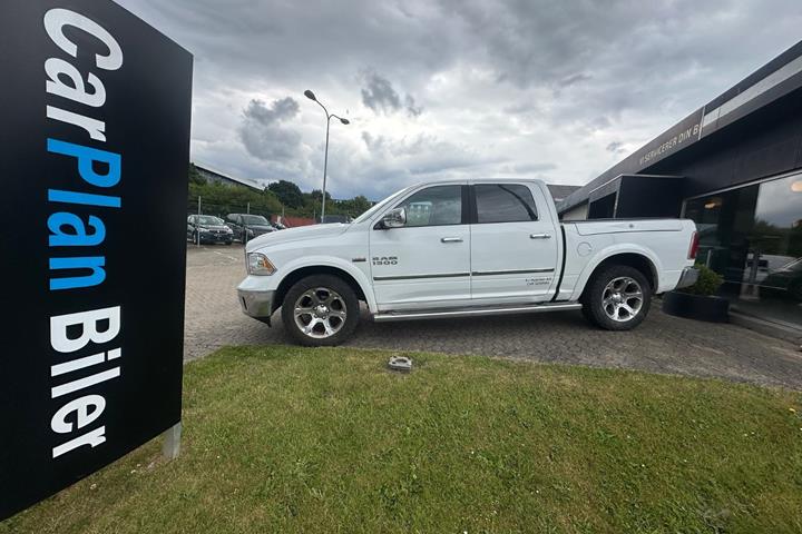 undefined Dodge RAM 1500 fra 2015