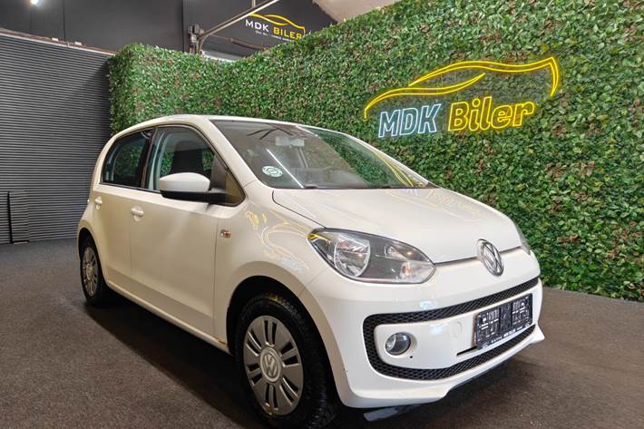 undefined VW UP! fra 2013