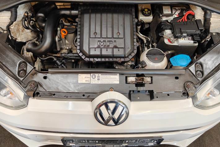 undefined VW UP! fra 2013