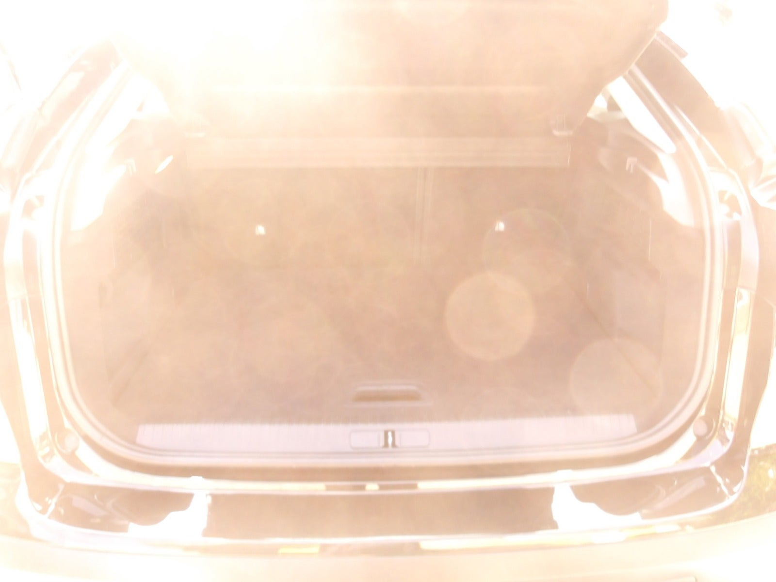 Sort Citroën C4 X fra 2024