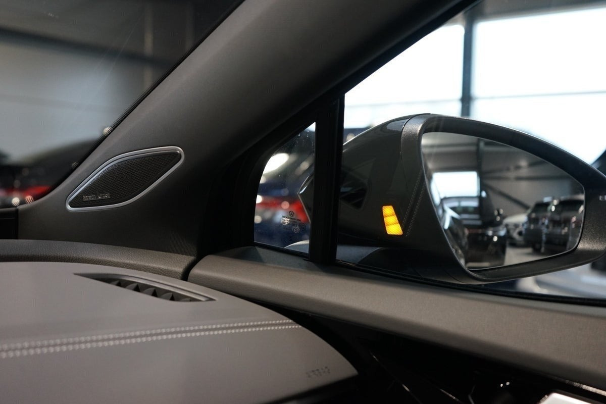 Sort VW ID.4 fra 2025