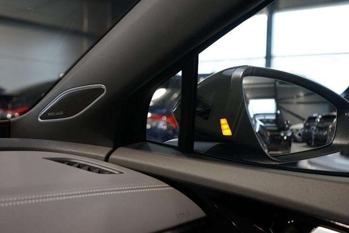 Sort VW ID.4 fra 2025