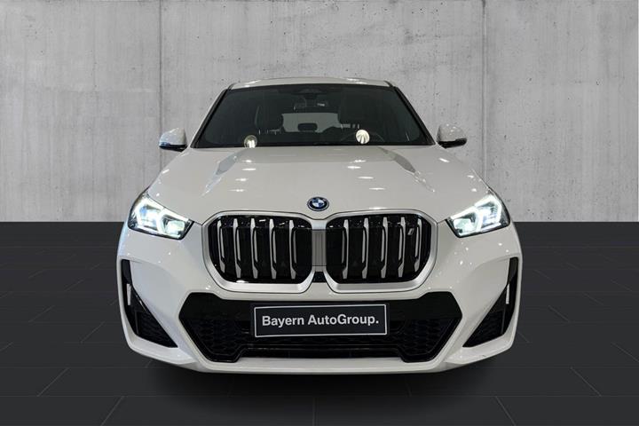 undefined BMW iX1 fra 2023