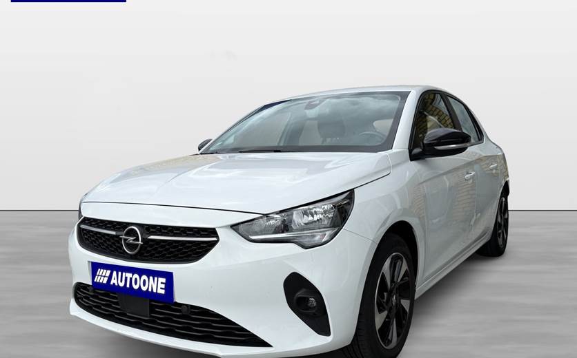 Opel Corsa-e 50 Edition