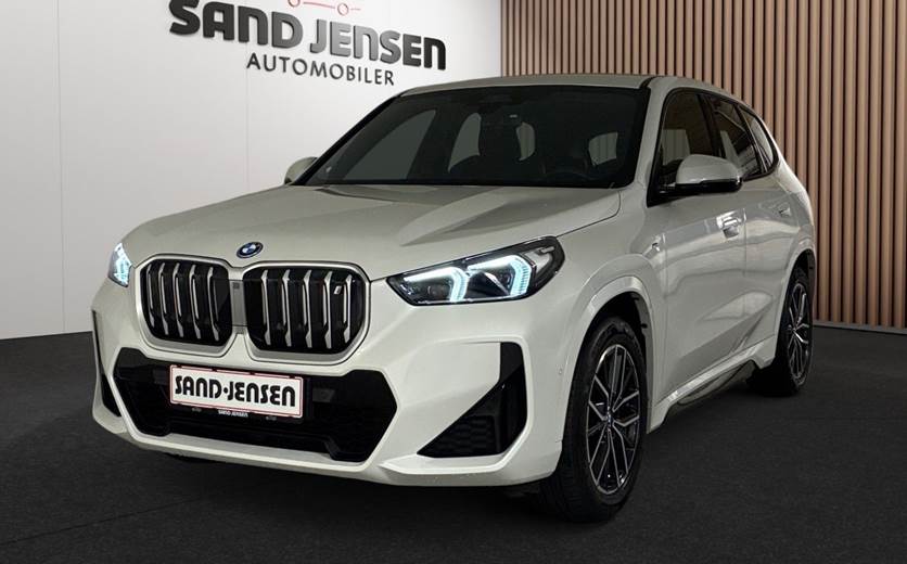 BMW iX1 xDrive30 M-Sport Premium