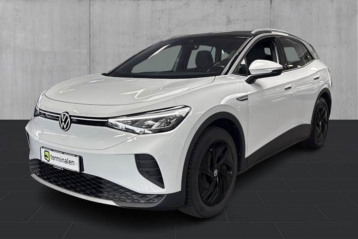 undefined VW ID.4 fra 2022