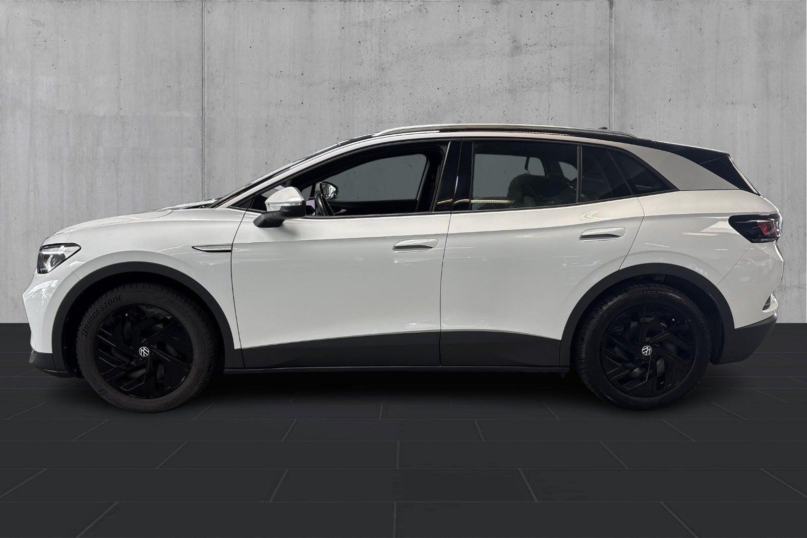 undefined VW ID.4 fra 2022