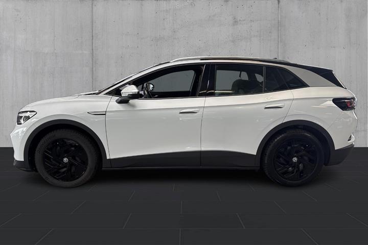 undefined VW ID.4 fra 2022