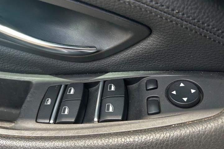 undefined BMW M550d fra 2013