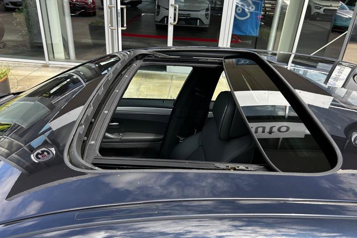 undefined BMW M550d fra 2013