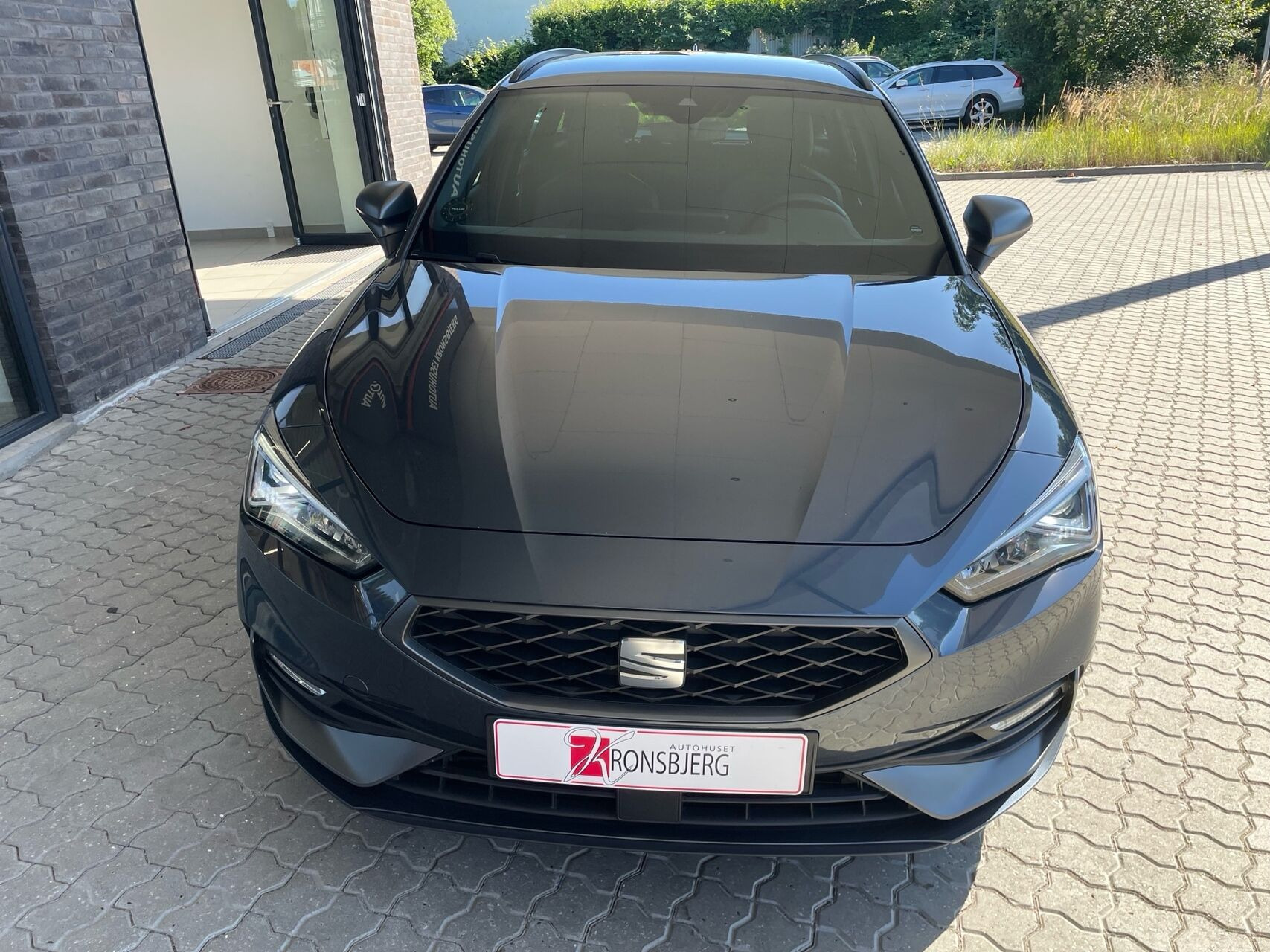 undefined Seat Leon fra 2021