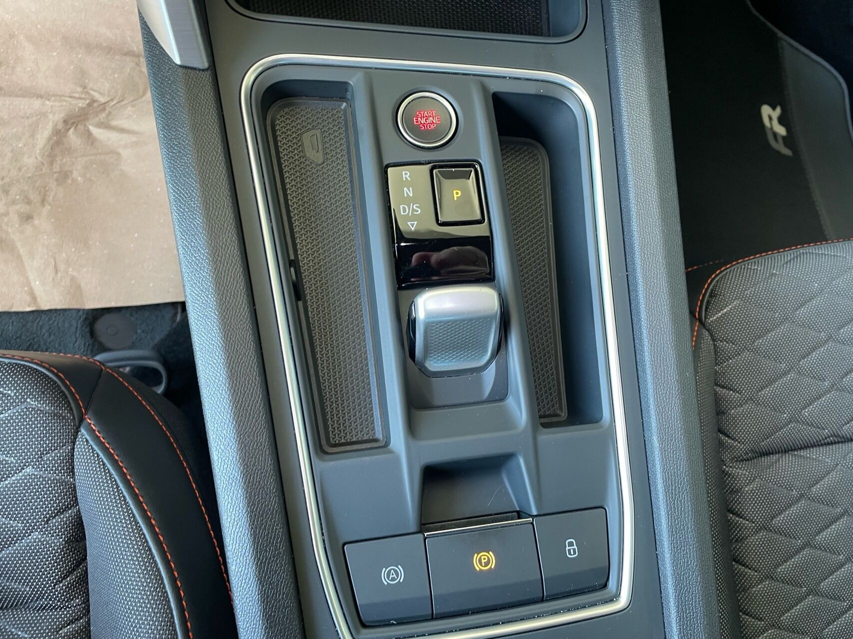 undefined Seat Leon fra 2021