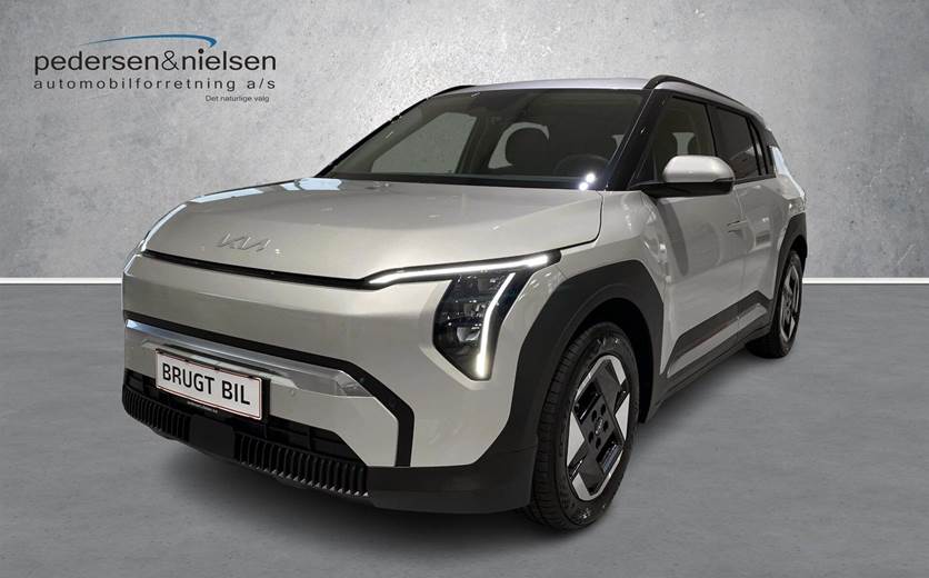Kia EV3 EL Long Range Prestige 204HK 5d Aut.