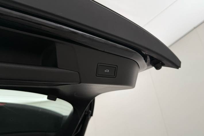 Sort VW ID.4 fra 2023