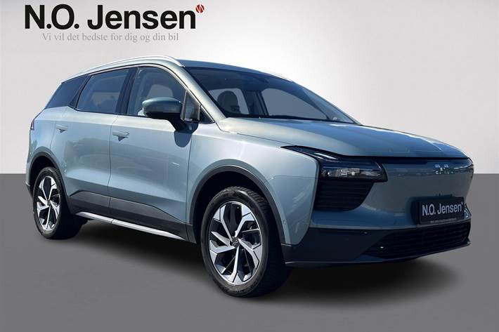 undefined Aiways U5 fra 2025