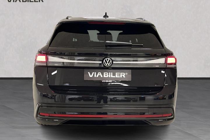 Sort VW ID.7 fra 2026