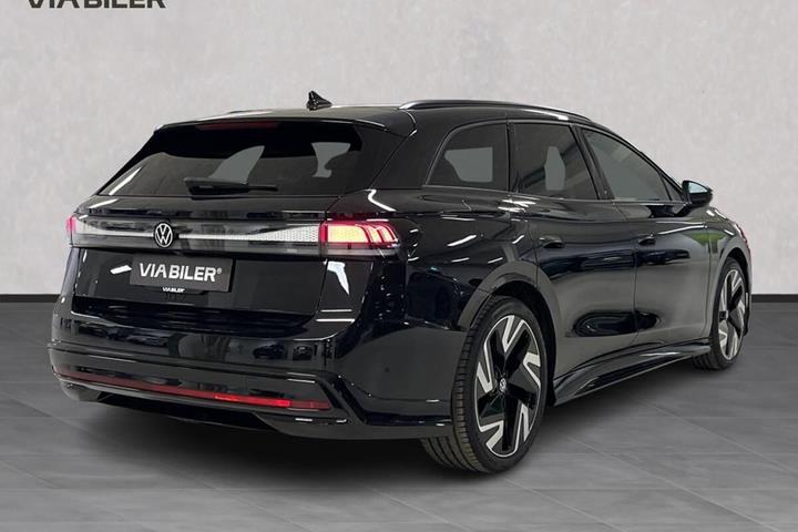 Sort VW ID.7 fra 2026