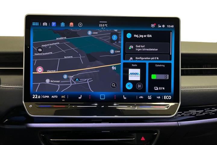 Sort VW ID.7 fra 2026
