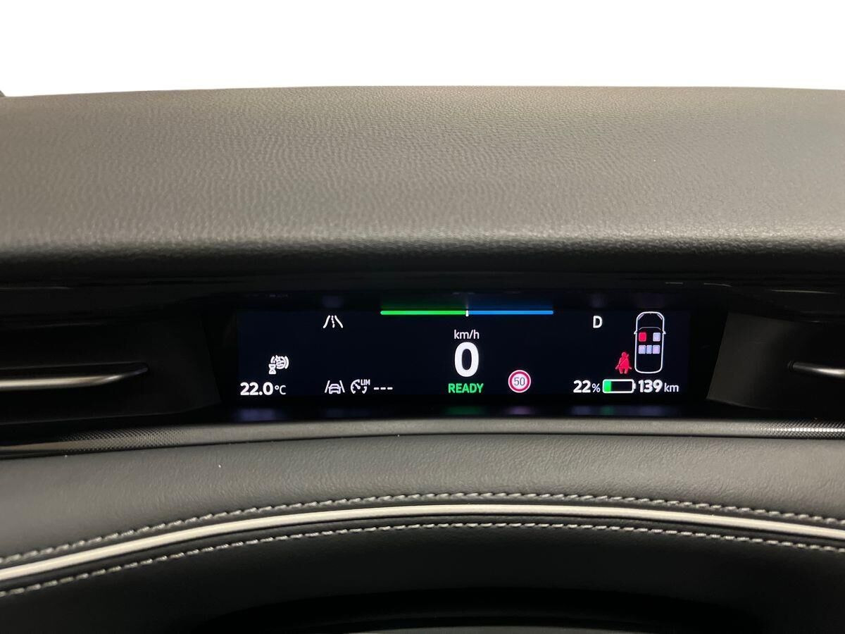 Sort VW ID.7 fra 2026