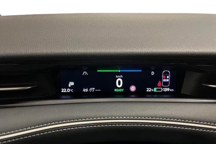 Sort VW ID.7 fra 2026