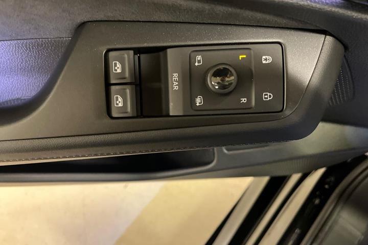 Sort VW ID.7 fra 2026