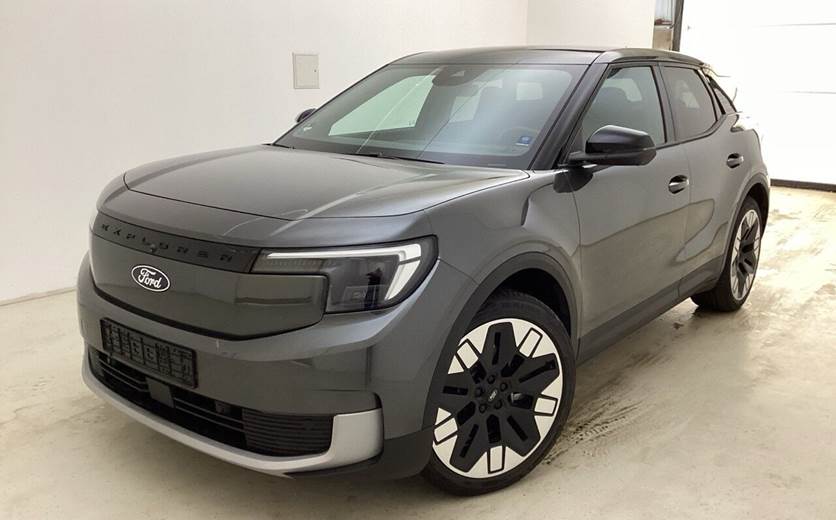 Ford Explorer EL UR Premium RWD 286HK 5d Aut.