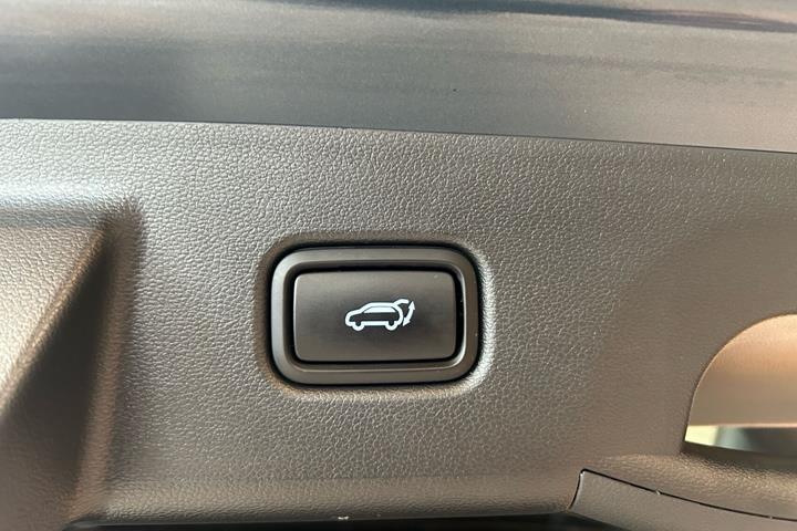undefined Hyundai Tucson fra 2023