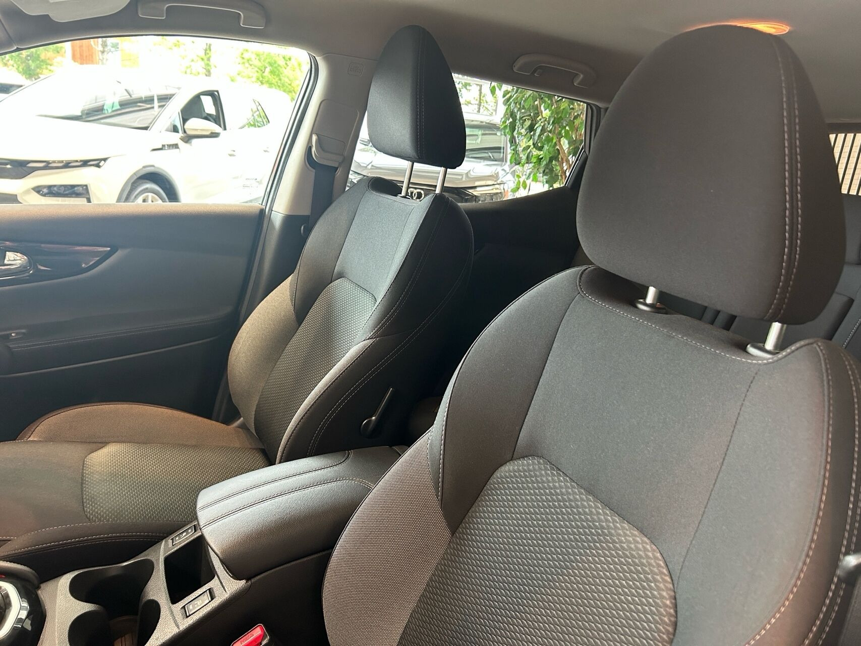 Nissan Qashqai 1.3 DIG-T DDCT, 7-trinn, 160hk, 2019