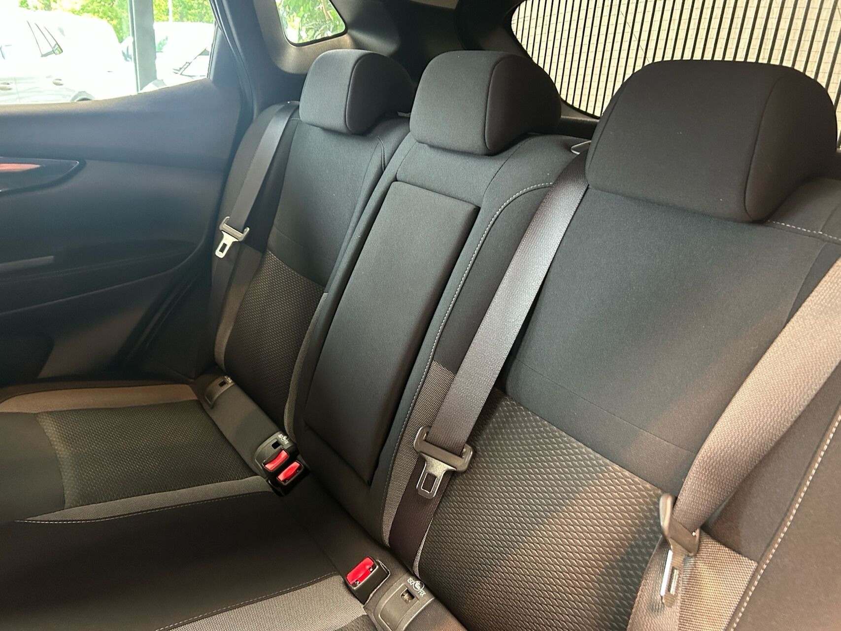 Nissan Qashqai 1.3 DIG-T DDCT, 7-trinn, 160hk, 2019