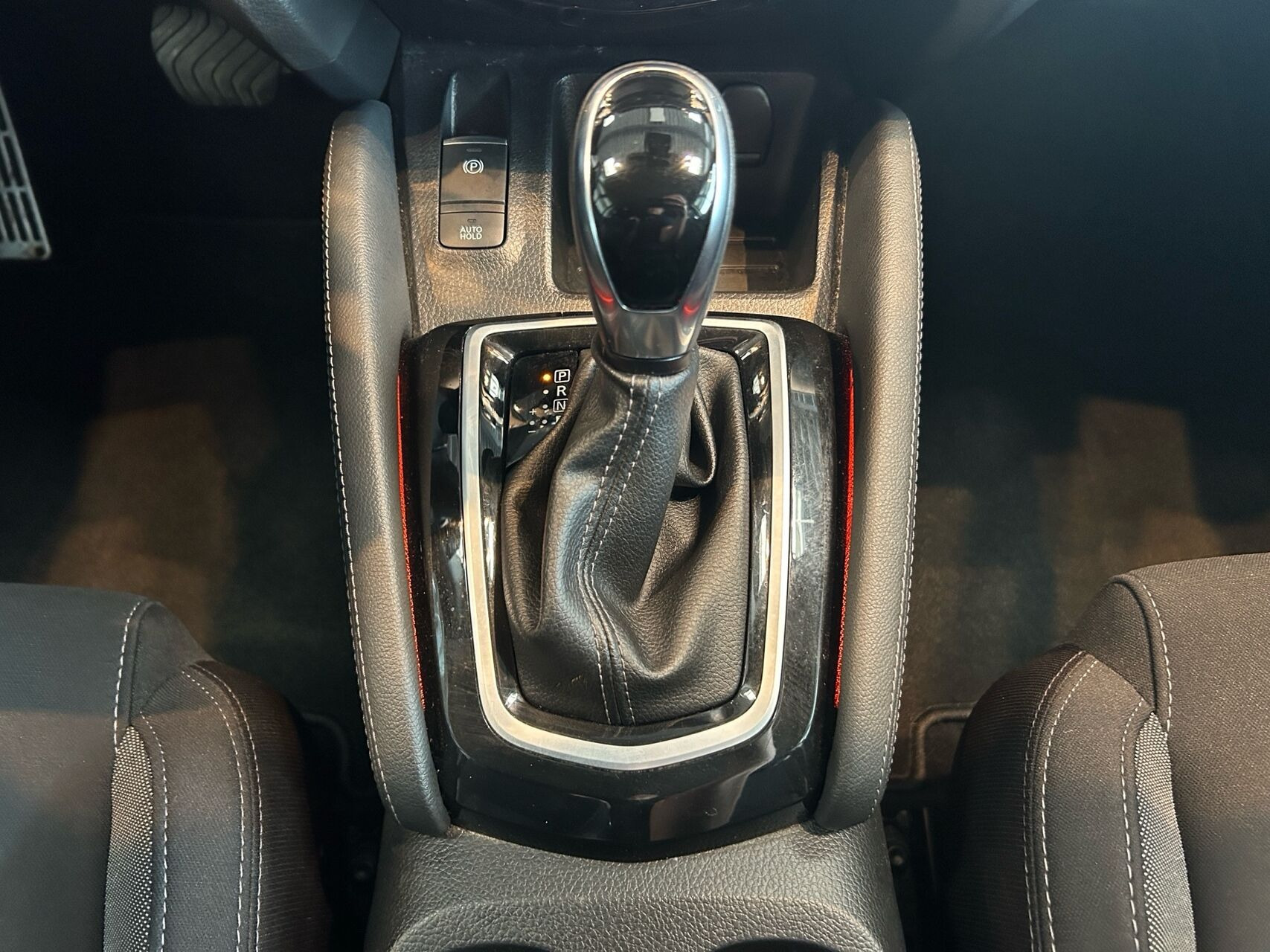 Nissan Qashqai 1.3 DIG-T DDCT, 7-trinn, 160hk, 2019