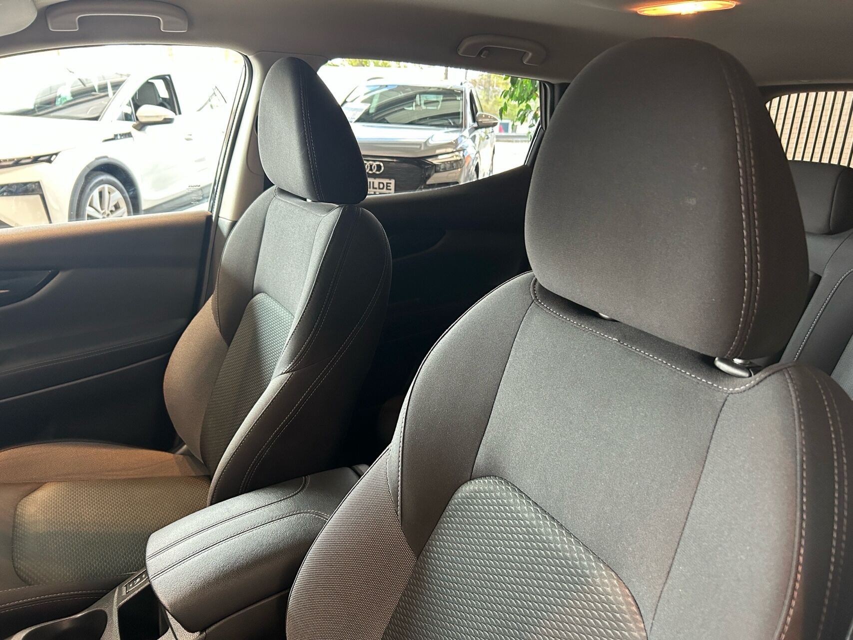 Nissan Qashqai 1.3 DIG-T DDCT, 7-trinn, 160hk, 2019