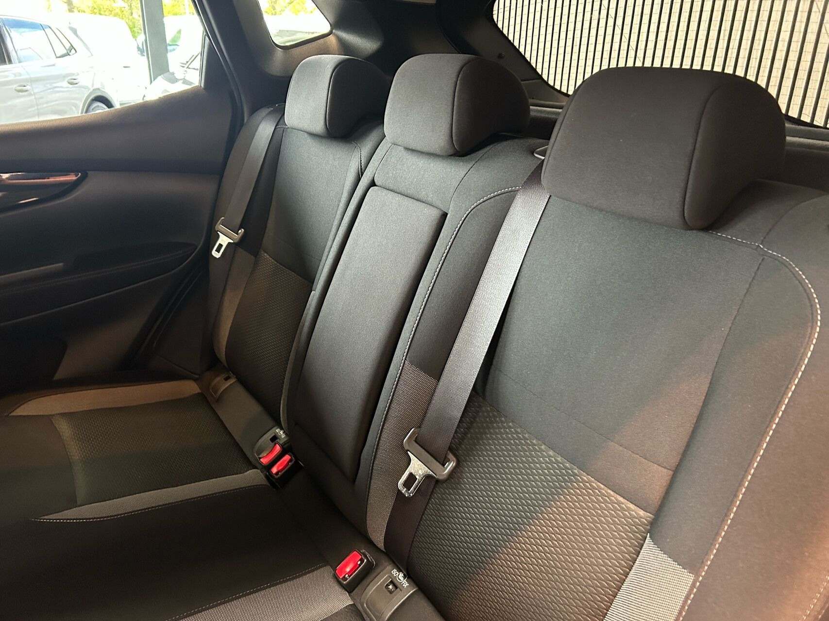 Nissan Qashqai 1.3 DIG-T DDCT, 7-trinn, 160hk, 2019
