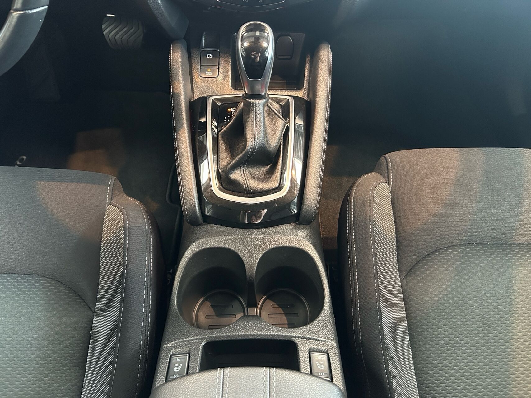 Nissan Qashqai 1.3 DIG-T DDCT, 7-trinn, 160hk, 2019