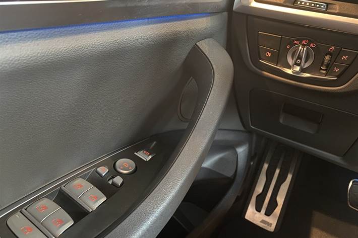 undefined BMW iX3 fra 2023