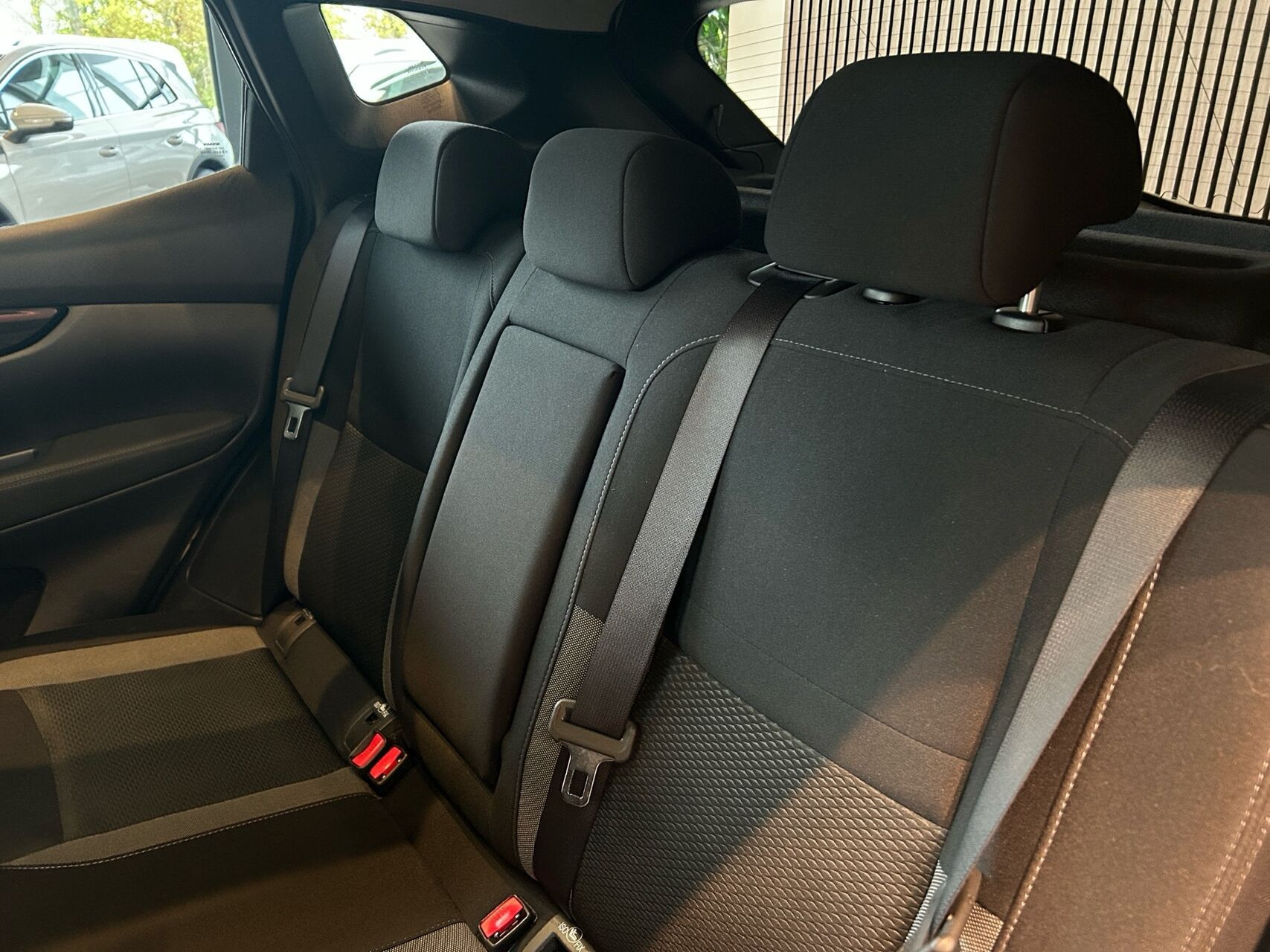 Nissan Qashqai 1.3 DIG-T DDCT, 7-trinn, 160hk, 2019